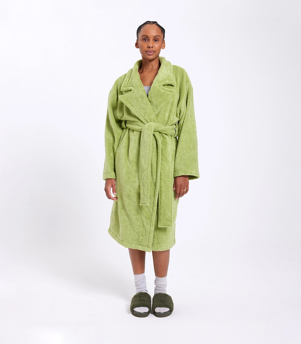 Buy Premium Bathrobes & Beach Robes  Men's & Womens Dressing Gowns – Hommey