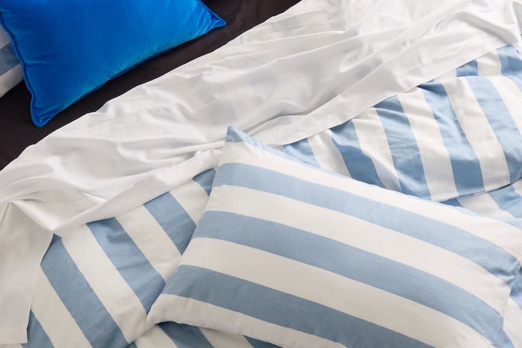 Introducing the Bedding Collection