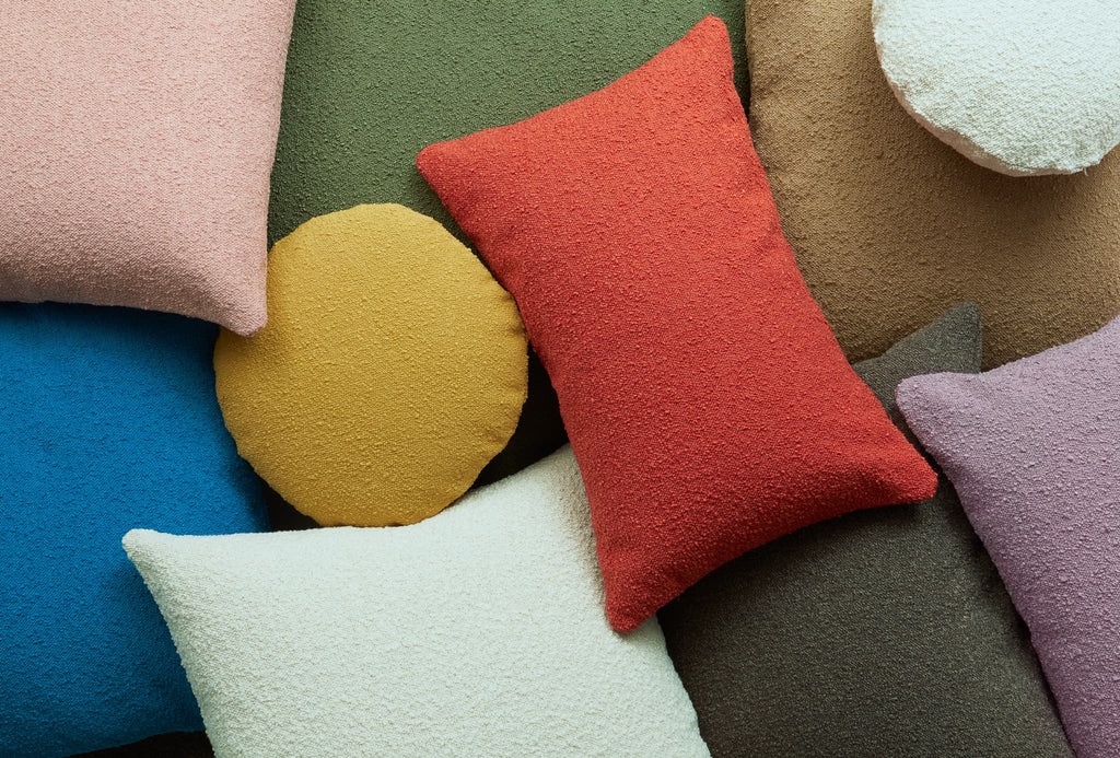 cushions & sofa couch pillows 