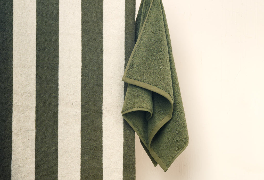 Hand Towels