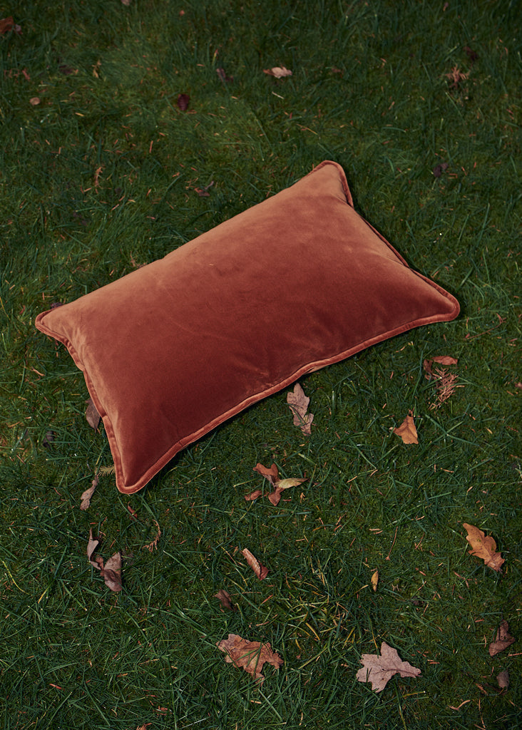 40cm x 63cm - Lumbar Cushion