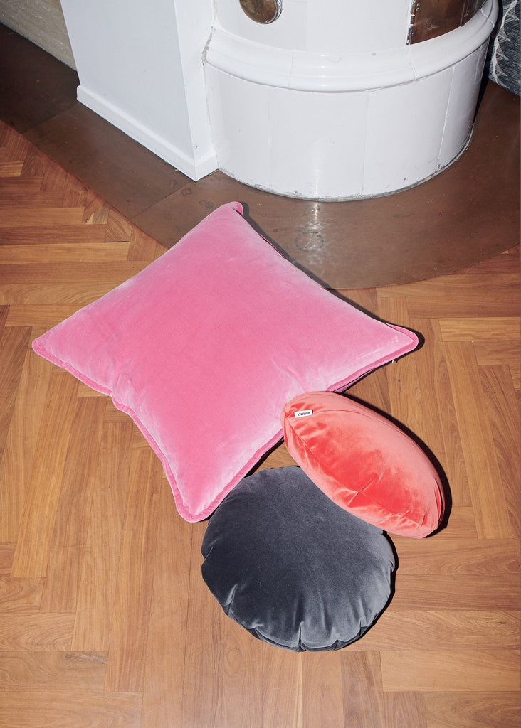 standard cushion