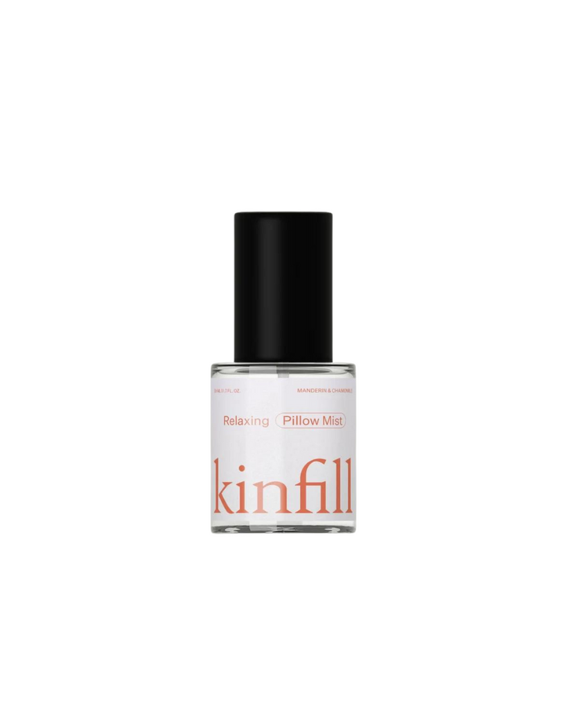 Kinfill Pillow Mist - Relaxing