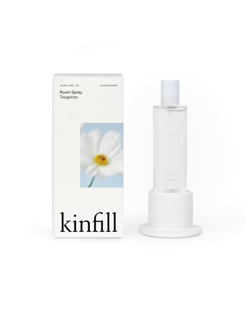 Kinfill Room Spray - Tangerine