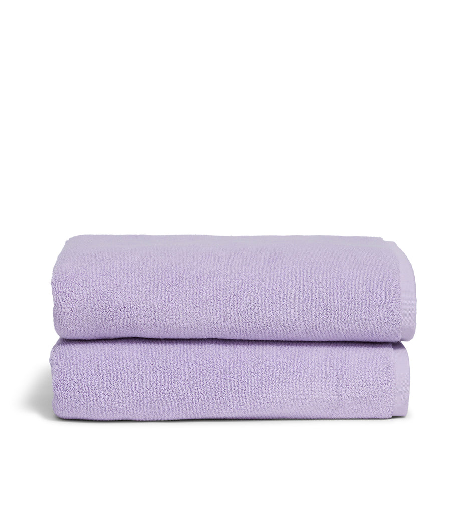 Bath Towel Bundle