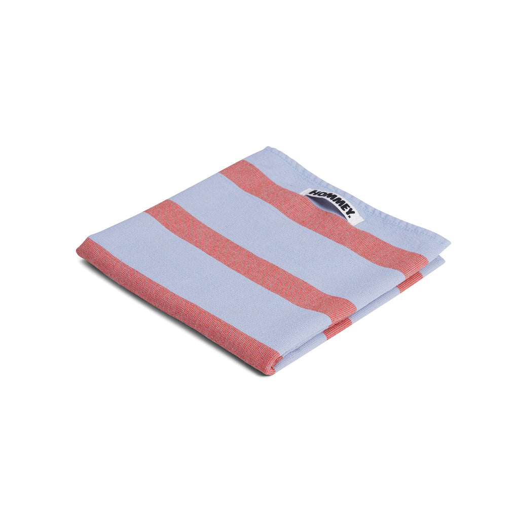 Tea Towel - Picnic Stripes