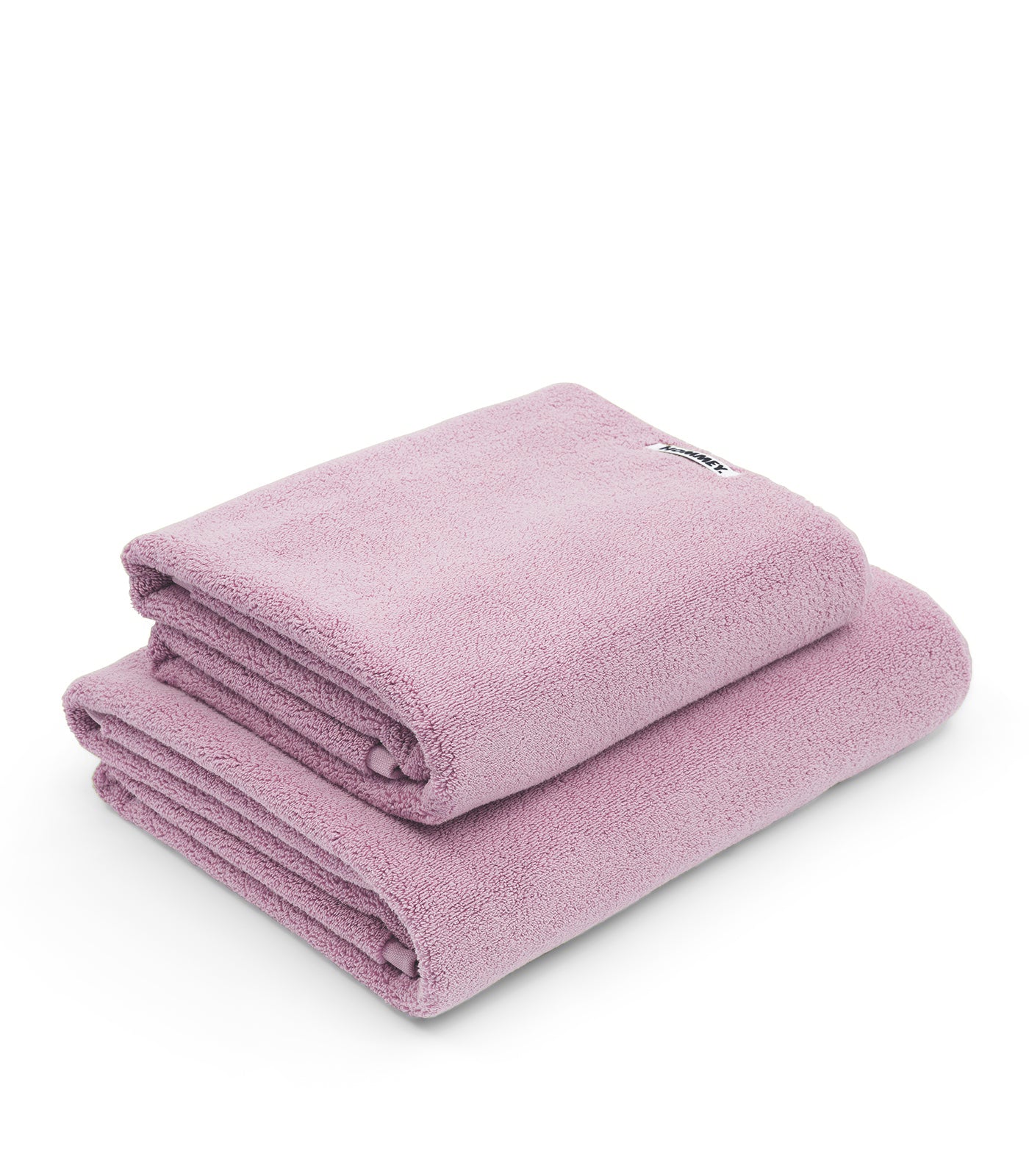 2 Pack Bath Sheet - Orchid