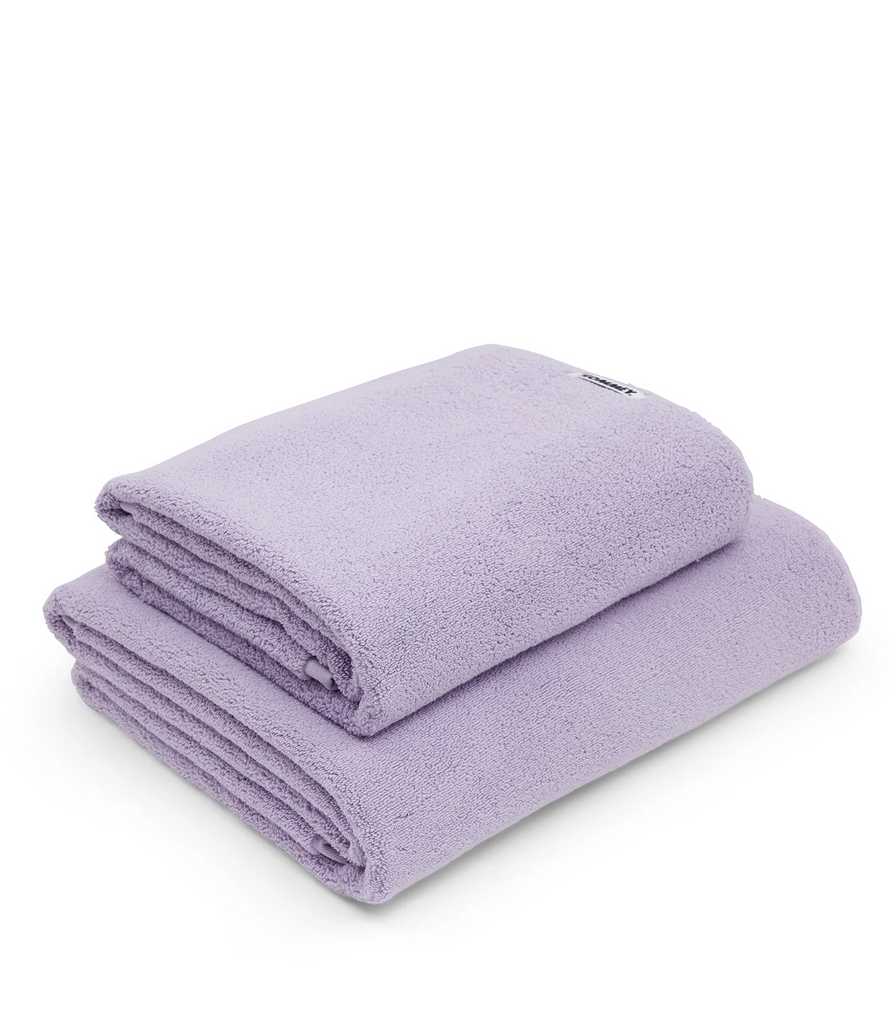 Hommey Bath Sheet - Lavender