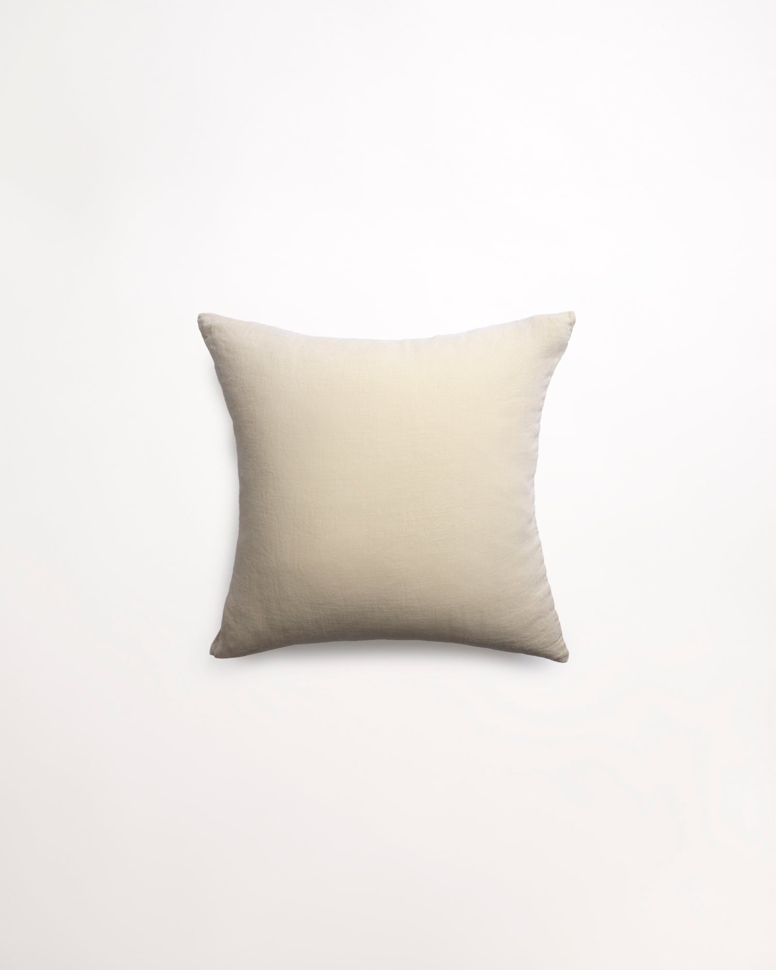Cushion - Essential Linen - Oat Cushion – Hommey